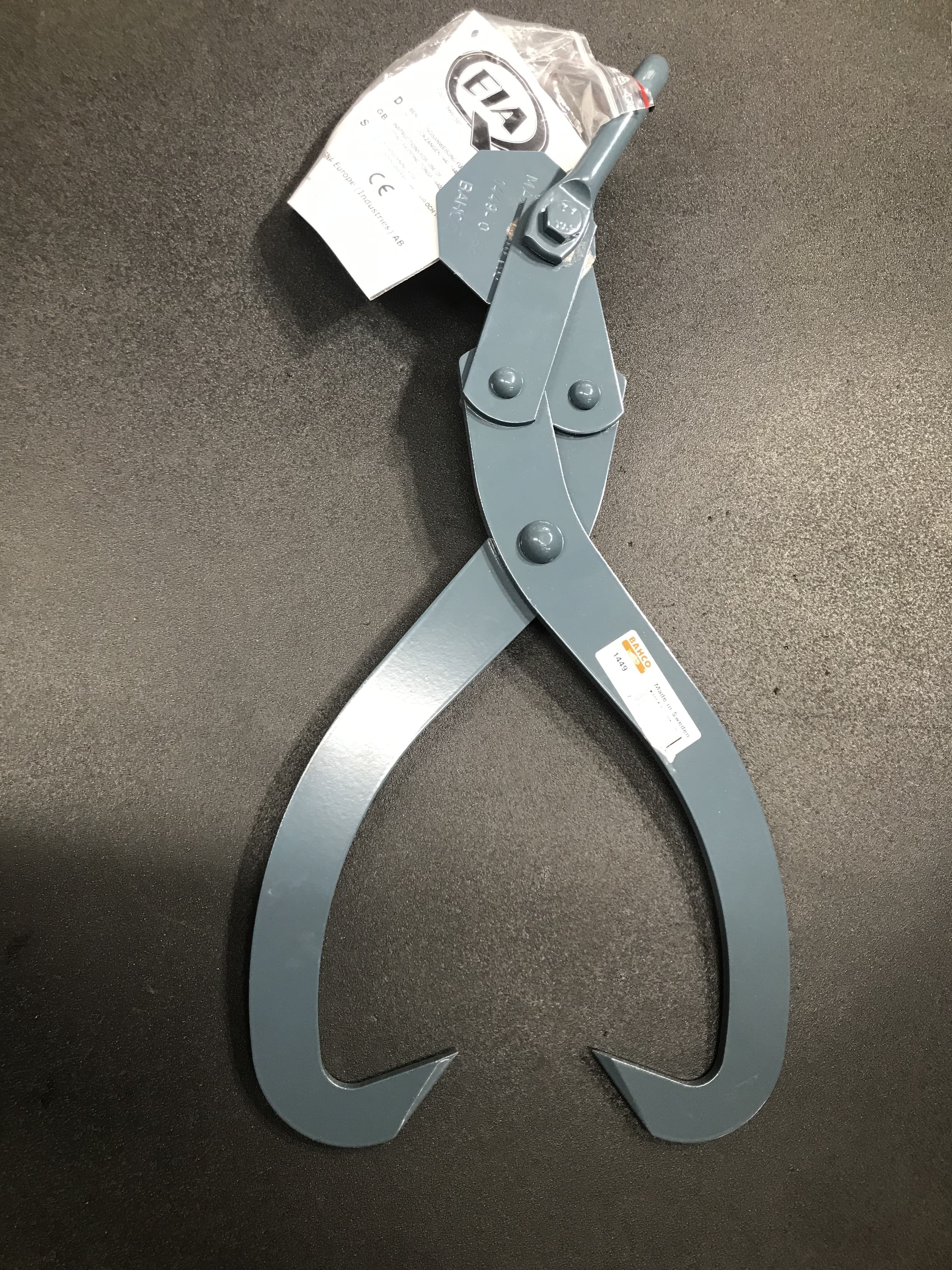 エンジン工具